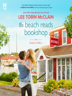 cover image of The Beach Reads Bookshop